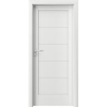 Porta Verte HOME B.0 Biela 
